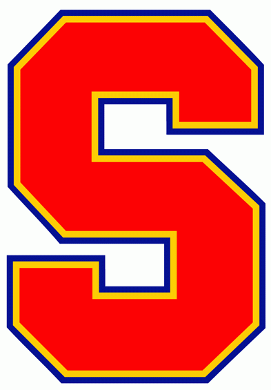 HC Sparta Praha 1993-2014 Primary Logo iron on heat transfer...
